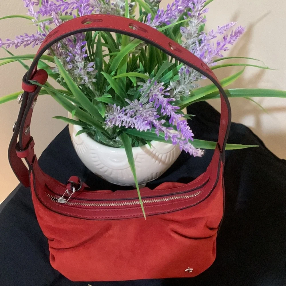 Rag & Bone Mini Commuter Hobo Bag RAG & BONE